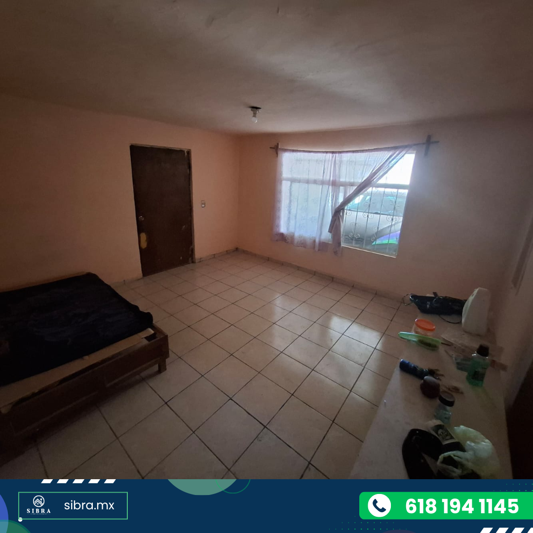 Fotografia de la propiedad en Casa grande, Hinojosa 34000 No. 3