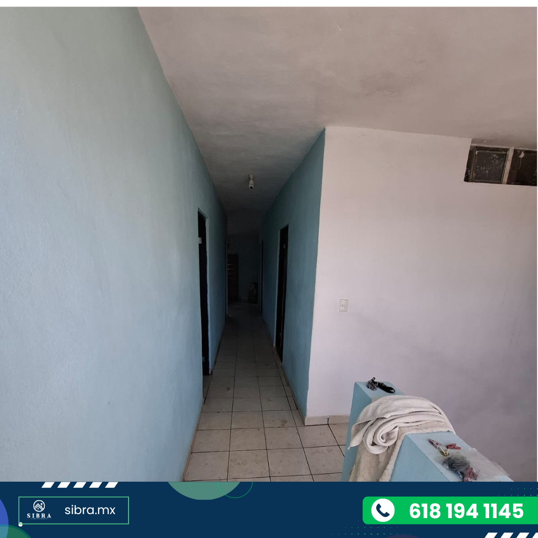 Fotografia de la propiedad en Casa grande, Hinojosa 34000 No. 0