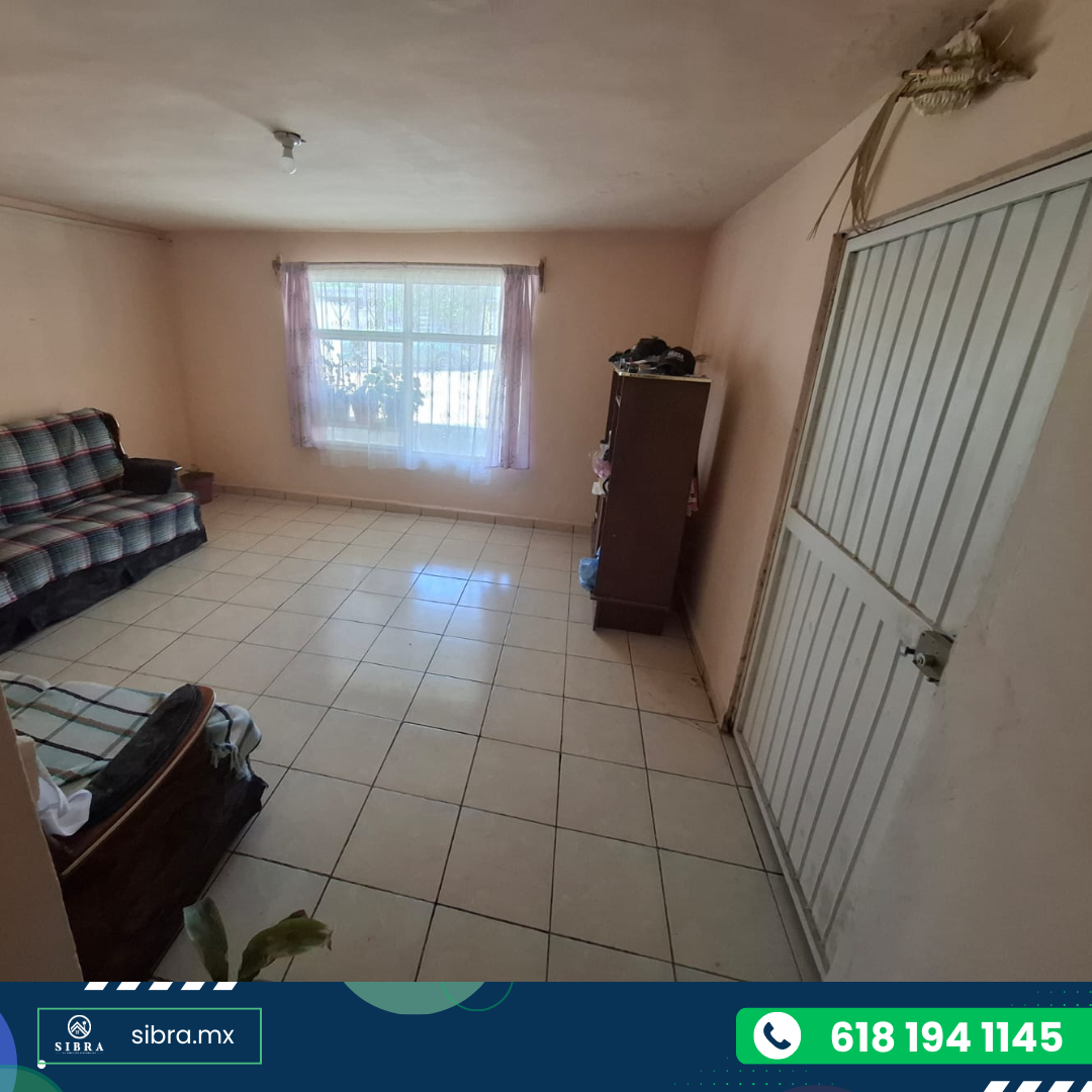 Fotografia de la propiedad en Casa grande, Hinojosa 34000 No. 2