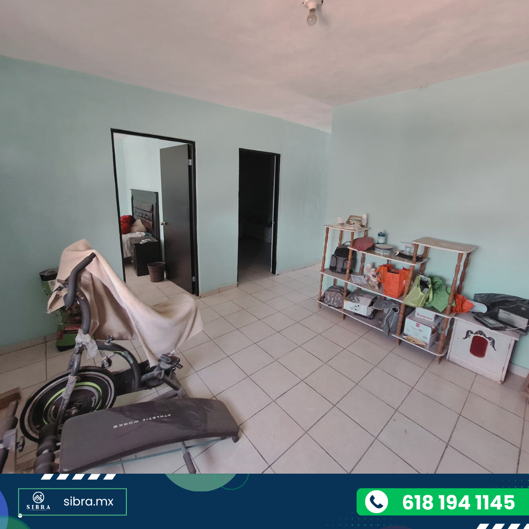 Fotografia de la propiedad en Casa grande, Hinojosa 34000 No. 4