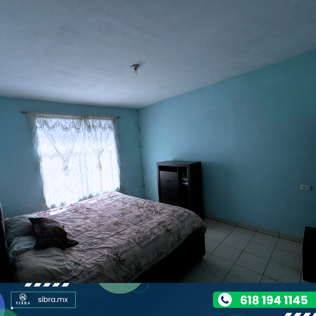 Fotografia de la propiedad en Casa grande, Benigno Montoya 34195 No. 3