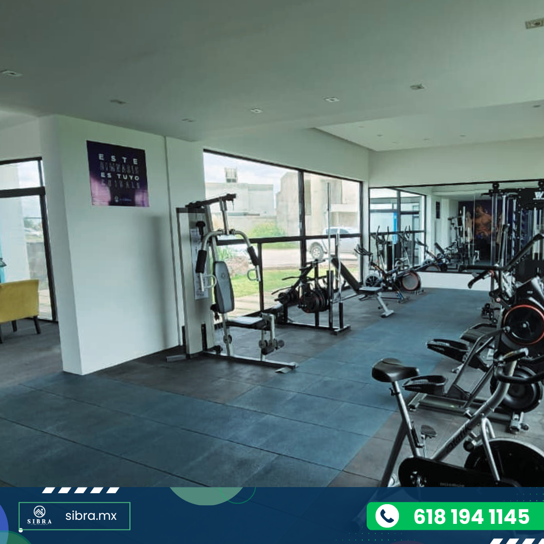 Fotografia de la propiedad en Residencial Icandria, Fracc Icandria 34308 No. 2