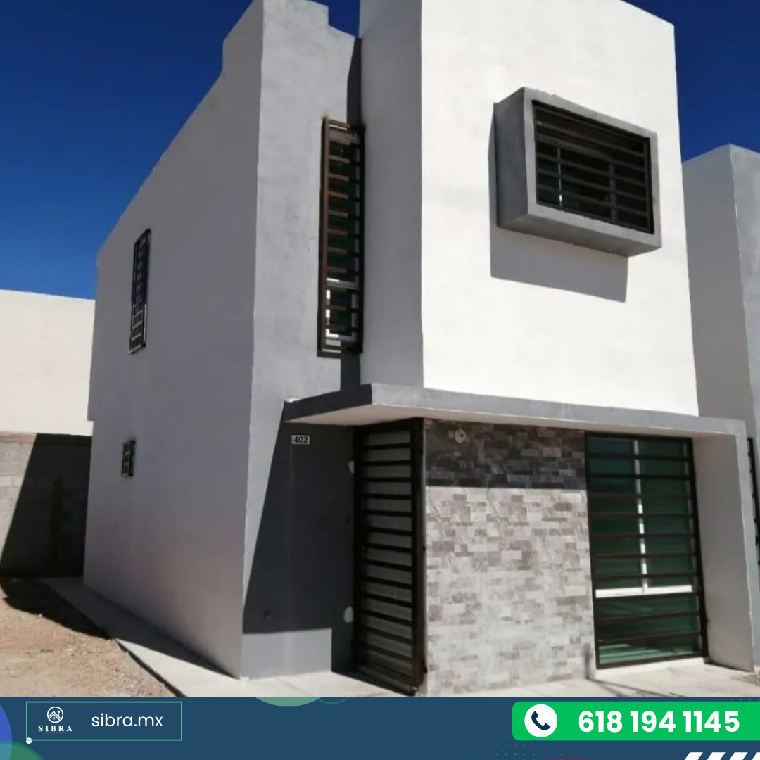 Fotografia fraccionamiento Las Flores